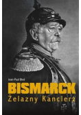 Bismarck Żelazny Kanclerz