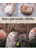 Kurs pieczenia chleba