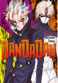Dandadan. Tom 6