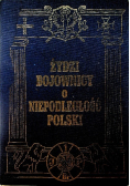 Żydzi bojownicy o niepodległość polski