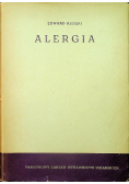 Alergia