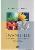Ewangelie w roku liturgicznym Kościoła