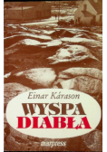 Wyspa Diabła Einar Karason