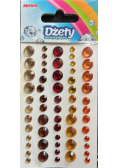 Dżety samoprzylepne