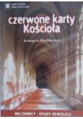 Czerwone karty Kościoła