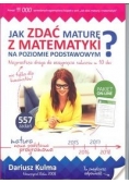 Jak zdać maturę z matematyki na poziomie podstawowym