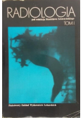 Radiologia Tom I