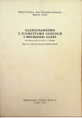 Gleboznawstwa z elementami geologii i mechaniki gleb