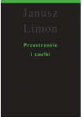 Przestrzenie i zaułki