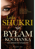 Byłam kochanką arabskich szejków
