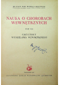 Nauka o chorobach wewnętrznych tom VIII
