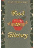 Food in History