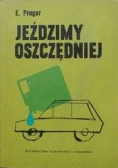 Jeździmy oszczędniej