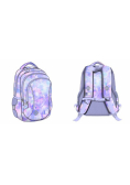 Plecak 3-komorowy Pastel Dream