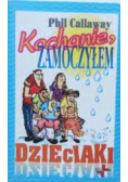 Kochanie zamoczyłem dzieciaki