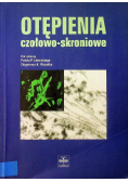 Otępienia czołowo skroniowe
