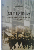 Kalendarium garnizonu leszczyńskiego 1920 - 2000
