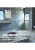 Modern Bathrooms