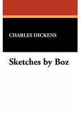 Sketches by Boz