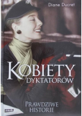 Kobiety dyktatorów