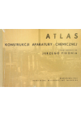 Atlas Konstrukcji aparatury chemicznej