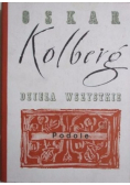 Kolberg Dzieła wszystkie Tom 47 Podole