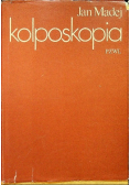 Kolposkopia