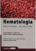 Hematologia Przypadki kliniczne