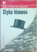 Etyka biznesu