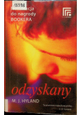 Odzyskany