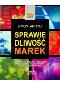 Sprawiedliwość marek