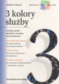 3 kolory służby
