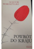 Powrót do kraju