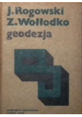 Geodezja