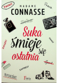 Suka śmieje się ostatnia