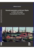 Rozwój przemysłu na Górnym Śląsku w XVIII i XIX wieku na przykładzie Huty Florian