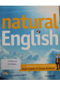 Natural English Elementary Students Book