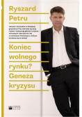 Koniec Wolnego Rynku