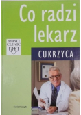 Co radzi lekarz Cukrzyca