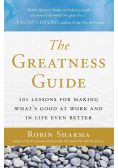 The Greatness Guide