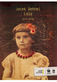 Lala, Audiobook