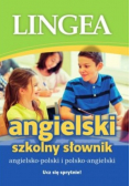 Szkolny słownik angielsko polski i polsko angielski