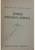 Żywot Michała Anioła