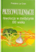 Przeciwutleniacze