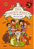 Szkoła magicznych zwierząt Hit czy kit