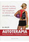 Autoterapia mięśniowo-powięziowa