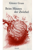 Beim Heuten der Zwiebel