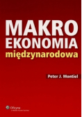 Makroekonomia międzynarodowa