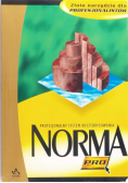 Profesjonalny system kosztorysowania Norma pro