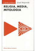 Religia media mitologia